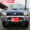 suzuki jimny 2008 CFJ1518449 image 4