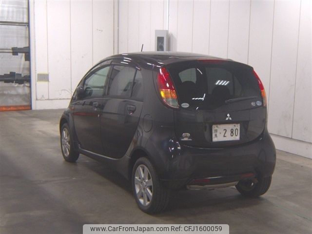 mitsubishi i 2010 CFJ1600059 image 2