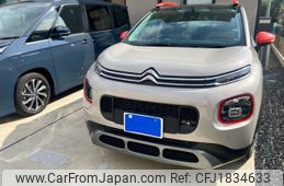 citroen c3 2020 CFJ1834633
