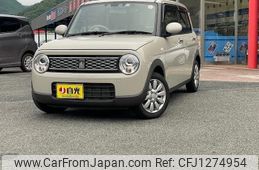 suzuki alto-lapin 2023 CFJ1274954