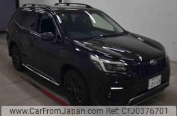 subaru forester 2021 quick_quick_4BA-SK5_004714