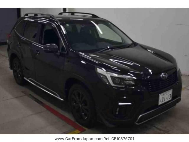 subaru forester 2021 quick_quick_4BA-SK5_004714 image 1