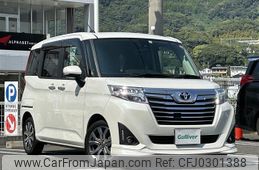 toyota roomy 2017 -TOYOTA--Roomy DBA-M900A--M900A-0102777---TOYOTA--Roomy DBA-M900A--M900A-0102777-