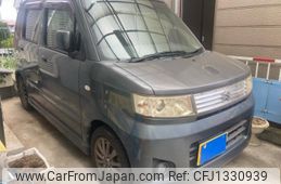 suzuki wagon-r 2007 -SUZUKI--Wagon R DBA-MH22S--MH22S-104918---SUZUKI--Wagon R DBA-MH22S--MH22S-104918-