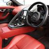 jaguar f-type 2015 -JAGUAR--Jaguar F-Type CBA-J60MA--SAJKC63H8FMK18145---JAGUAR--Jaguar F-Type CBA-J60MA--SAJKC63H8FMK18145- image 1