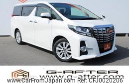 toyota alphard 2016 -TOYOTA--Alphard DBA-AGH30W--AGH30-0093376---TOYOTA--Alphard DBA-AGH30W--AGH30-0093376-