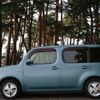 nissan cube 2012 -NISSAN 【名変中 】--Cube Z12--218275---NISSAN 【名変中 】--Cube Z12--218275- image 16