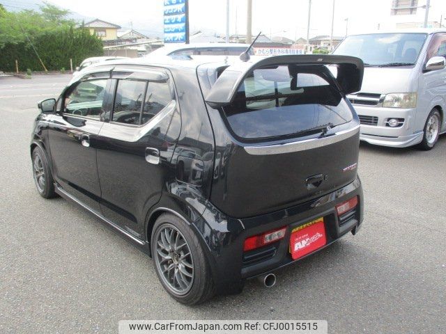 suzuki alto-works 2016 -SUZUKI 【名変中 】--Alto Works HA36S--881538---SUZUKI 【名変中 】--Alto Works HA36S--881538- image 2