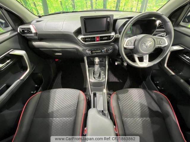 toyota raize 2019 CFJ1863862 image 2