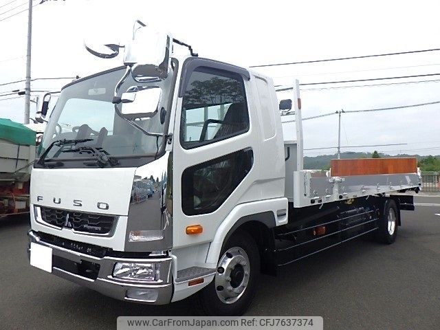 mitsubishi-fuso fighter 2024 -MITSUBISHI--Fuso Fighter 2KG-FK62FZ--FK62FZ-610000---MITSUBISHI--Fuso Fighter 2KG-FK62FZ--FK62FZ-610000- image 1