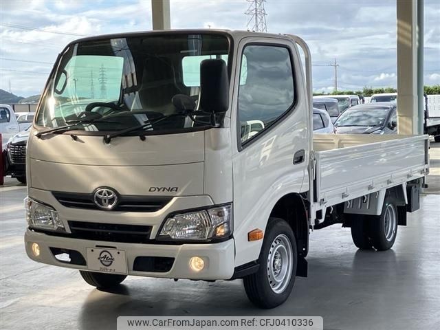 toyota dyna-truck 2021 -TOYOTA--Dyna ABF-TRY230--TRY230-0138500---TOYOTA--Dyna ABF-TRY230--TRY230-0138500- image 1