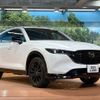 mazda cx-5 2022 -MAZDA--CX-5 3DA-KF2P--KF2P-516967---MAZDA--CX-5 3DA-KF2P--KF2P-516967- image 16