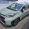 toyota sienta 2022 quick_quick_5BA-MXPC10G_1000630 image 2