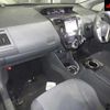toyota prius-α 2011 -TOYOTA--Prius α ZVW41W-3056021---TOYOTA--Prius α ZVW41W-3056021- image 4