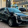 cadillac xt5 2022 quick_quick_7BA-C1UL_1GYFN9RS6NZ133783 image 3