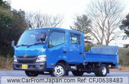 toyota dyna-truck 2017 quick_quick_TKG-XZU710_XZU710-0023438