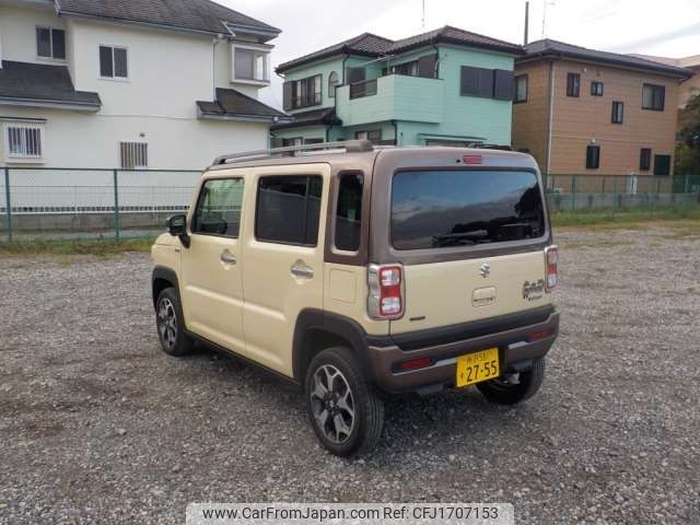 suzuki hustler 2023 CFJ1707153 image 2