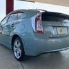 toyota prius 2012 -TOYOTA--Prius DAA-ZVW30--ZVW30-1482112---TOYOTA--Prius DAA-ZVW30--ZVW30-1482112- image 9