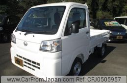 daihatsu hijet-truck 2024 -DAIHATSU 【鹿児島 480ﾑ5436】--Hijet Truck S510P--0592206---DAIHATSU 【鹿児島 480ﾑ5436】--Hijet Truck S510P--0592206-