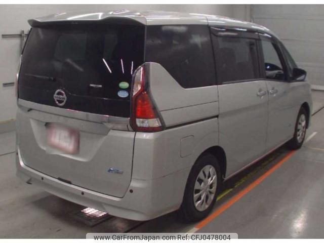 nissan serena 2017 quick_quick_DAA-GC27_GC27-013046 image 2