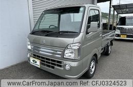 suzuki carry-truck 2024 -SUZUKI 【岡山 480ﾇ7305】--Carry Truck DA16T--802723---SUZUKI 【岡山 480ﾇ7305】--Carry Truck DA16T--802723-