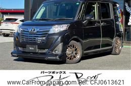 toyota roomy 2019 -TOYOTA 【大分 530ｿ7534】--Roomy DBA-M900A--M900A-0365301---TOYOTA 【大分 530ｿ7534】--Roomy DBA-M900A--M900A-0365301-