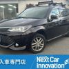 toyota corolla-fielder 2016 quick_quick_DBA-NZE164G_NZE164-8005137 image 1