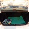 toyota corolla 2002 CFJ3136826 image 11