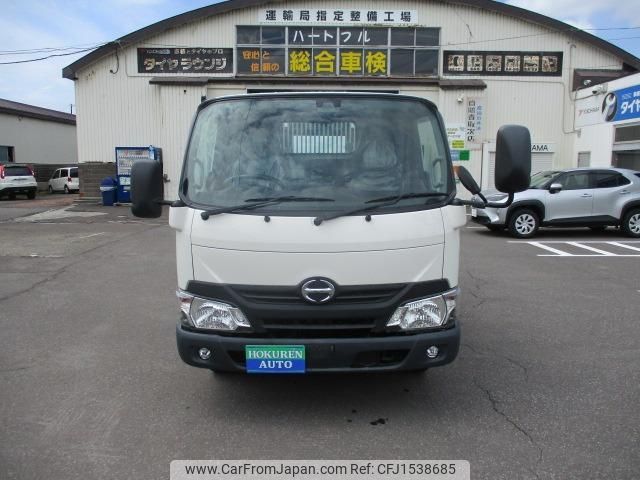 hino dutro 2019 CFJ1538685 image 2