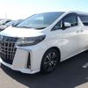 toyota alphard 2019 -TOYOTA--Alphard DBA-AGH30W--AGH30W-0278937---TOYOTA--Alphard DBA-AGH30W--AGH30W-0278937- image 5