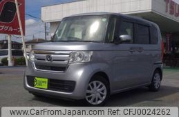 honda n-box 2018 -HONDA--N BOX DBA-JF3--JF3-2047496---HONDA--N BOX DBA-JF3--JF3-2047496-