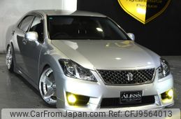 toyota crown-athlete-series 2011 CARSENSOR_JP_AU5616866296