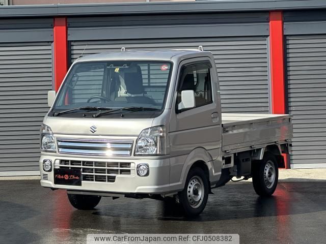 suzuki carry-truck 2023 quick_quick_3BD-DA16T_739470 image 1