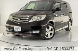 honda elysion-prestige 2012 CFJ1533373