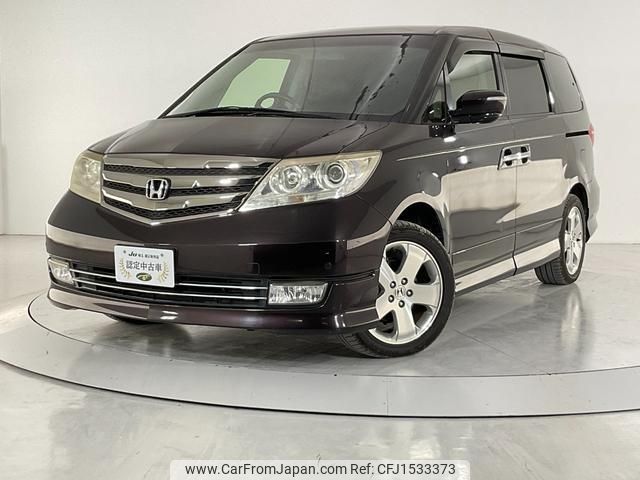 honda elysion-prestige 2012 CFJ1533373 image 1