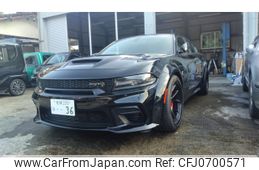 dodge charger 2021 -CHRYSLER--Dodge Charger ﾌﾒｲ--2C3CDX99MH614121---CHRYSLER--Dodge Charger ﾌﾒｲ--2C3CDX99MH614121-