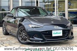 mazda roadster 2016 CFJ1578796