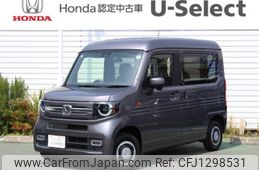 honda n-van 2022 -HONDA--N VAN 5BD-JJ2--JJ2-6001099---HONDA--N VAN 5BD-JJ2--JJ2-6001099-