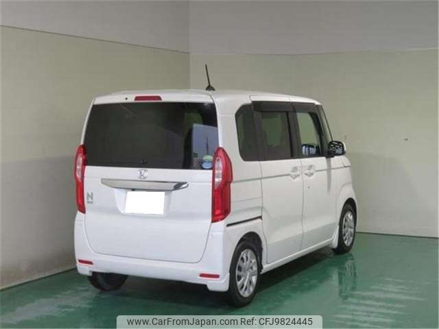 honda n-box 2020 -HONDA 【浜松 999ｱ9999】--N BOX 6BA-JF3--JF3-1459720---HONDA 【浜松 999ｱ9999】--N BOX 6BA-JF3--JF3-1459720- image 2