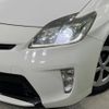 toyota prius 2012 -TOYOTA--Prius DAA-ZVW30--ZVW30-5510249---TOYOTA--Prius DAA-ZVW30--ZVW30-5510249- image 8