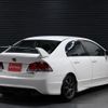 honda civic 2007 -HONDA--Civic FD2--FD2-1200415---HONDA--Civic FD2--FD2-1200415- image 2