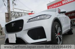 jaguar f-pace 2019 quick_quick_7BA-DC5SC_SADCA2AE9KA615177