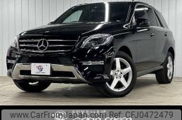 mercedes-benz m-class 2012 quick_quick_LDA-166024_WDC1660242A104078