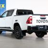 toyota hilux 2022 CFJ1710275 image 21