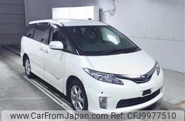 toyota estima-hybrid 2009 -TOYOTA--Estima Hybrid AHR20W-7035129---TOYOTA--Estima Hybrid AHR20W-7035129-