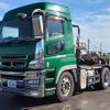 mitsubishi-fuso super-great 2017 -MITSUBISHI--Super Great QPG-FV64VJR--FV64VJ-520025---MITSUBISHI--Super Great QPG-FV64VJR--FV64VJ-520025- image 1