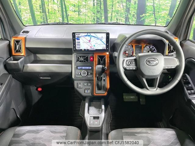 daihatsu taft 2020 CFJ1582040 image 2