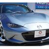 mazda roadster 2015 quick_quick_ND5RC_ND5RC-103521 image 1