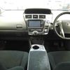 toyota prius-α 2013 -TOYOTA--Prius α ZVW41W-3328370---TOYOTA--Prius α ZVW41W-3328370- image 9