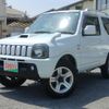 suzuki jimny 2007 quick_quick_JB23W_JB23W-523725 image 1
